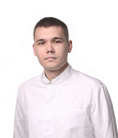 Савченко Никита Сергеевич